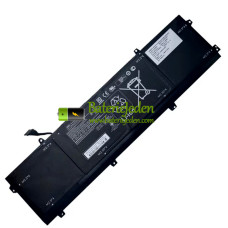 Baterie pro HP ZN08XL HSTNN-DB7U 907428-2C1 907584-852 [Náhradní baterie]